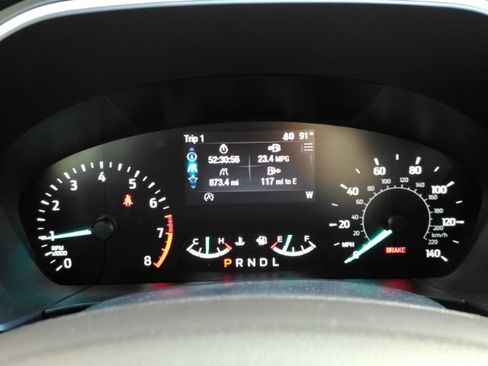 Used 2020 Ford Escape SE FWD image 28