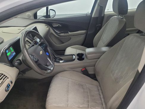 Used 2014 Chevrolet Volt w/ Enhanced Safety Package 2 image 17