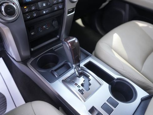 Used 2020 Toyota 4Runner Limited image 28