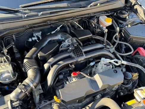 Used 2016 Subaru Legacy 2.5i Premium image 29