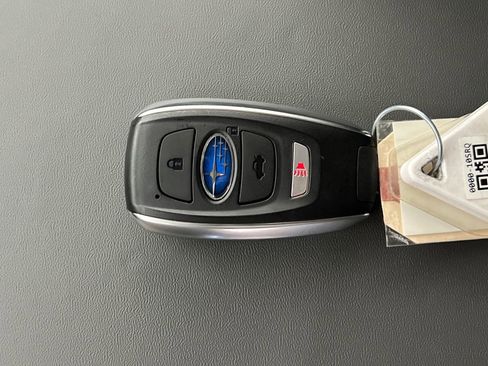 New 2026 Subaru Crosstrek 2.0i Premium image 33