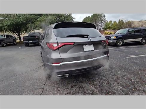 Certified 2023 Acura MDX Technology image 34