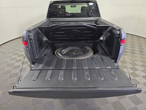Used 2022 Rivian R1T Adventure AWD/4WD image 15