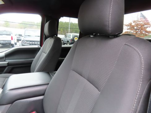 Used 2015 Ford F150 XLT w/ Equipment Group 301A Mid image 28