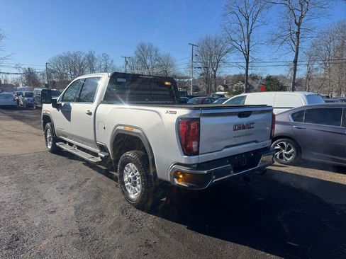 Used 2020 GMC Sierra 2500 SLE w/ SLE Value Package; image 10