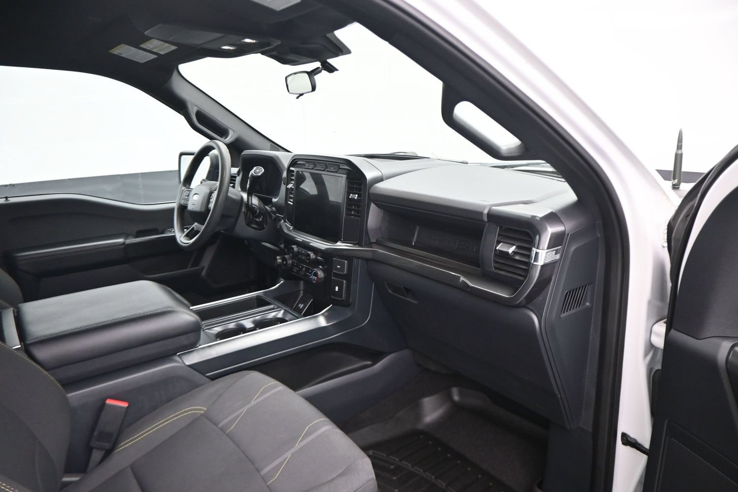 Used 2024 Ford F150 STX AWD/4WD image 8