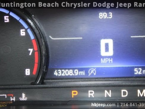 Used 2021 Ford Bronco Sport Badlands image 16