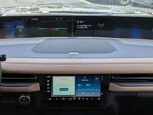 New 2026 Lincoln Navigator Black Label image 20