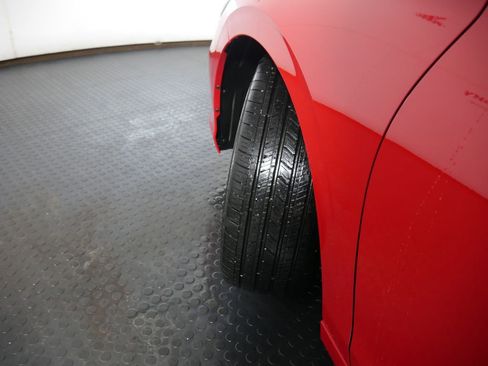 Used 2025 Honda Civic Sport Touring image 16