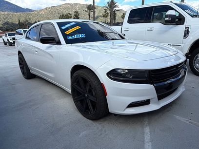 Used 2023 Dodge Charger SXT w/ Cold Weather Package