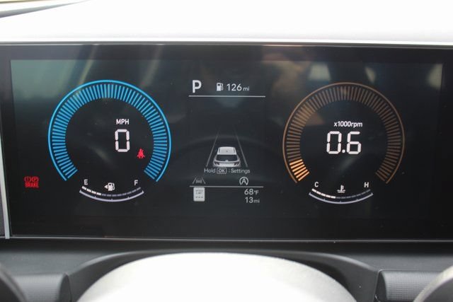 Used 2026 Hyundai Tucson SE AWD/4WD image 15