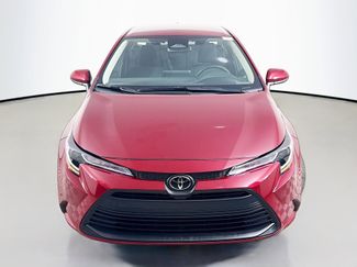 Used 2023 Toyota Corolla LE video 2