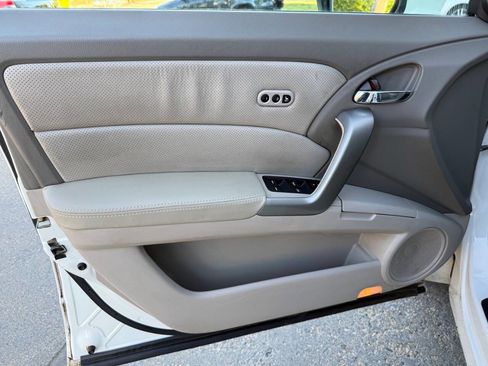 Used 2010 Acura RDX SH-AWD image 21
