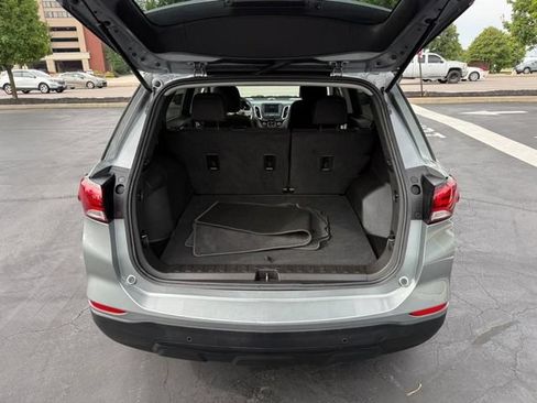 Used 2024 Chevrolet Equinox LS w/ LS Convenience Package AWD/4WD image 6
