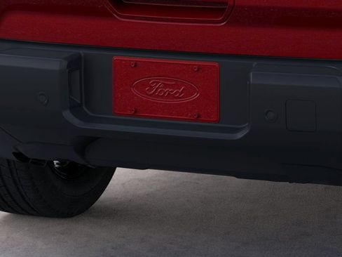 New 2026 Ford Bronco Sport Outer Banks AWD/4WD image 23