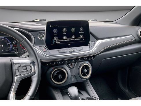 Used 2023 Chevrolet Blazer Premier w/ Enhanced Convenience Package AWD/4WD image 8