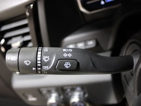 Certified 2024 GMC Sierra 2500 AT4 w/ Technology Package image 39