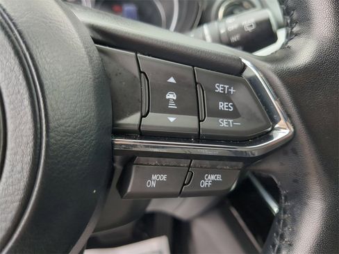 Used 2022 MAZDA CX-9 Touring Plus image 30