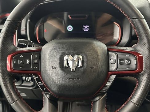 Used 2025 RAM 1500 Rebel image 18