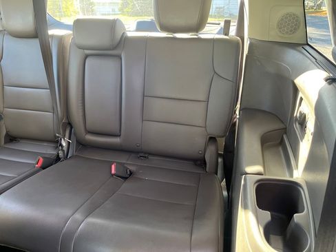 Used 2014 Honda Odyssey Touring Elite image 24