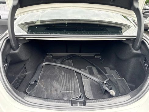 Used 2023 Mercedes-Benz C 300 4MATIC Sedan image 13