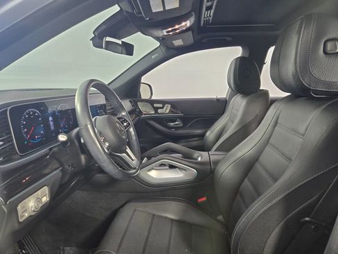 Used 2023 Mercedes-Benz GLE 350 4MATIC image 11