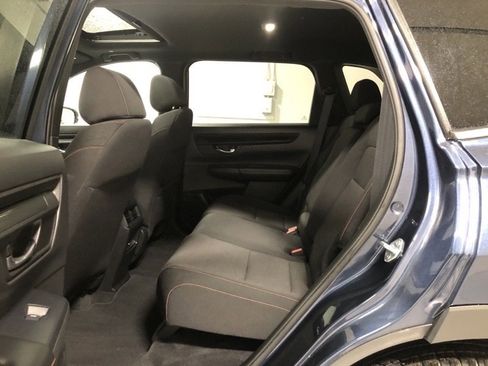 Used 2024 Honda CR-V Sport image 45
