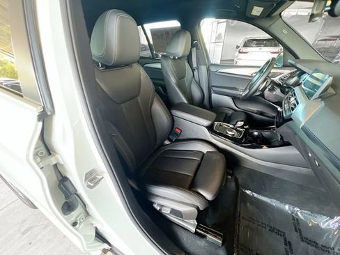 Used 2022 BMW X3 xDrive30i w/ Convenience Package image 30