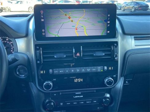 Certified 2023 Lexus GX 460 Premium image 21