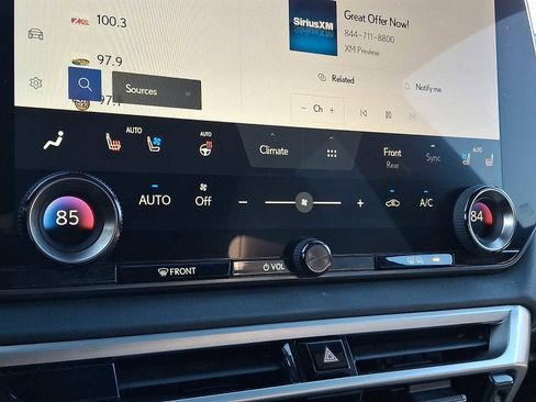 Used 2023 Lexus RX 350 Premium image 14