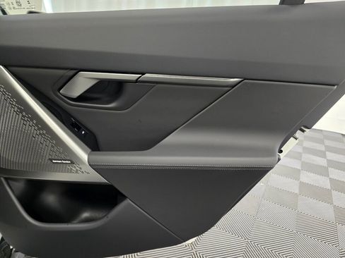 Used 2026 BMW 530i xDrive w/ Premium Package image 24