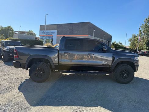Used 2021 RAM 1500 TRX w/ TRX Level 2 Equipment Group AWD/4WD image 6