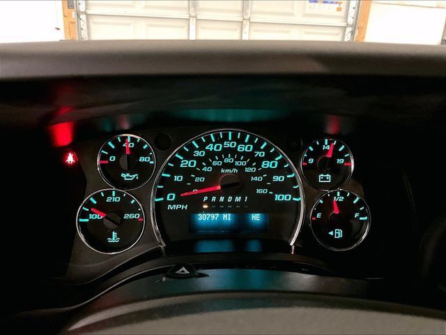 Used 2018 Chevrolet Express 3500 LT w/ LT Preferred Equipment Group RWD image 19