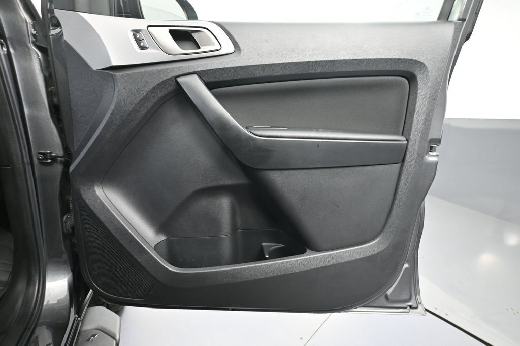Used 2019 Ford Ranger XLT AWD/4WD image 36