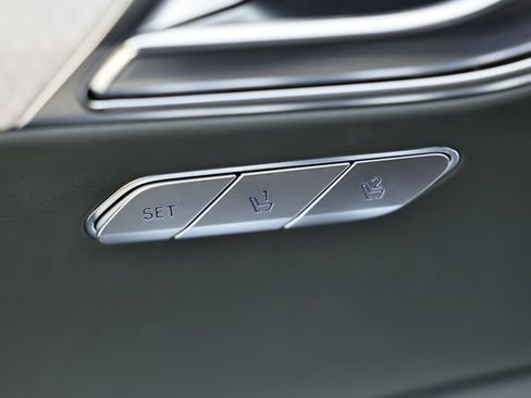 New 2026 Genesis GV80 2.5T Prestige AWD/4WD image 19