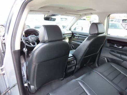 Certified 2023 Honda CR-V EX-L image 14