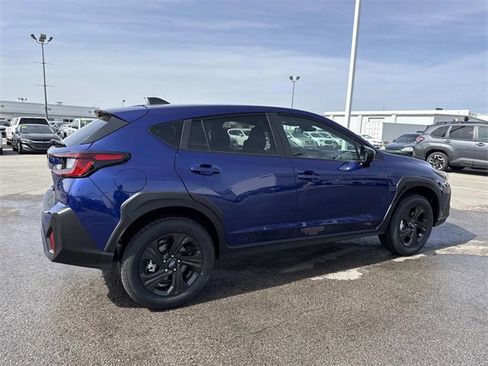New 2026 Subaru Crosstrek 2.5i image 2