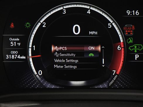 Used 2023 Lexus LX 600 F Sport image 25