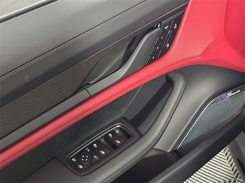 New 2026 Porsche Taycan GTS image 16