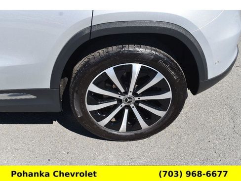 Used 2021 Mercedes-Benz GLA 250 4MATIC image 34
