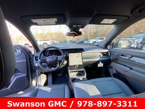 New 2026 GMC Terrain AT4 w/ LPO, Floor Liner Package image 19