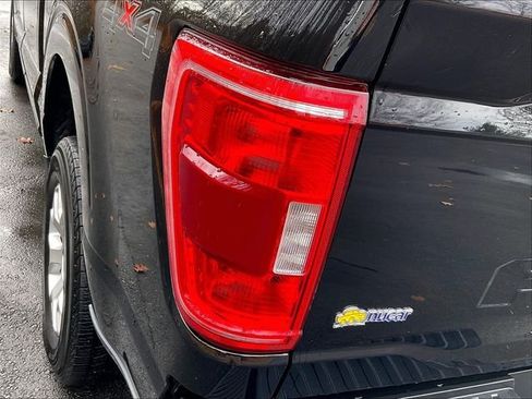 Used 2023 Ford F150 XLT AWD/4WD image 32