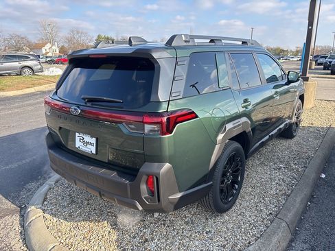 New 2026 Subaru Outback Limited XT image 2