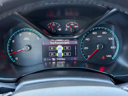 Used 2019 Chevrolet Colorado ZR2 image 24