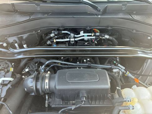 Used 2024 Ford Explorer Limited RWD image 27