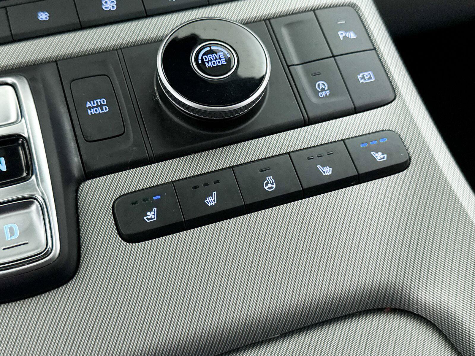 Used 2024 Hyundai Palisade SEL w/ Premium Package FWD image 29
