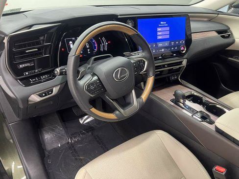 Certified 2024 Lexus RX 350 Premium w/ Convenience Package FWD image 16