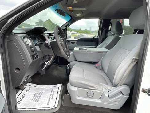 Used 2011 Ford F150 XLT w/ Trailer Tow Pkg image 17