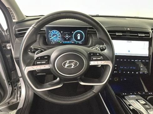 Used 2023 Hyundai Tucson Limited AWD/4WD image 15