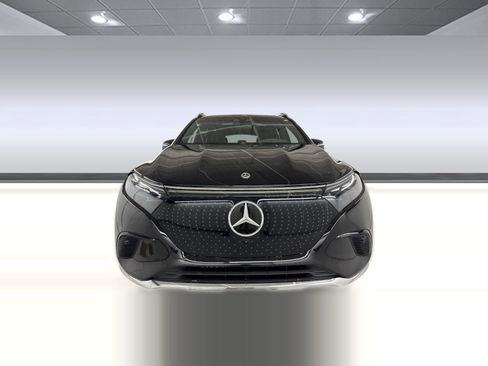 New 2026 Mercedes-Benz EQS 400 4MATIC SUV image 6